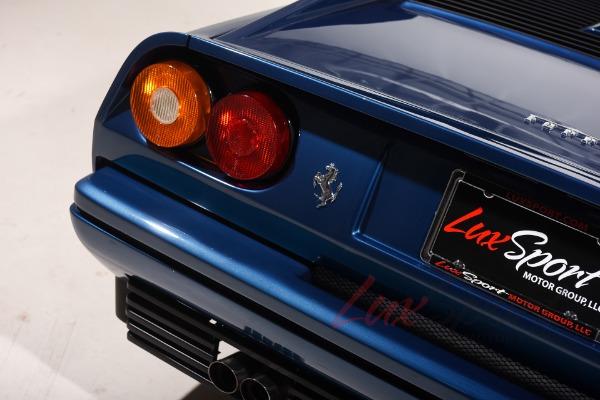 Used 1989 Ferrari 328 GTS | Plainview, NY