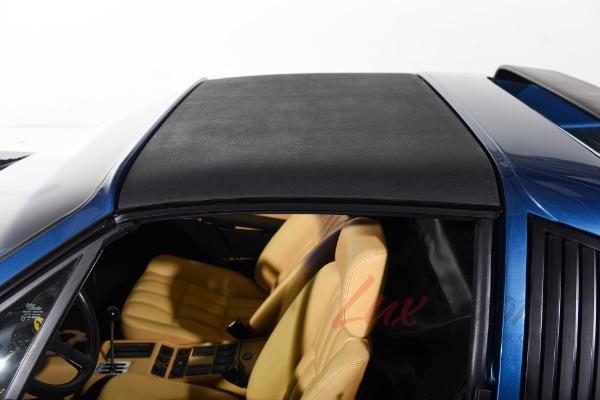 Used 1989 Ferrari 328 GTS | Plainview, NY
