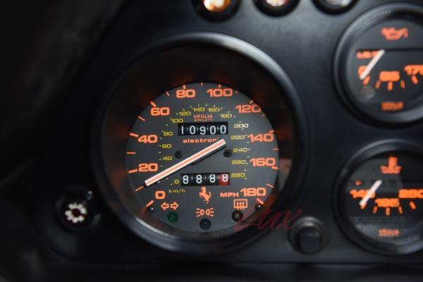 Used 1989 Ferrari 328 GTS | Woodbury, NY