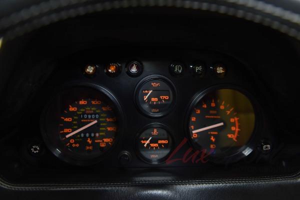 Used 1989 Ferrari 328 GTS | Plainview, NY