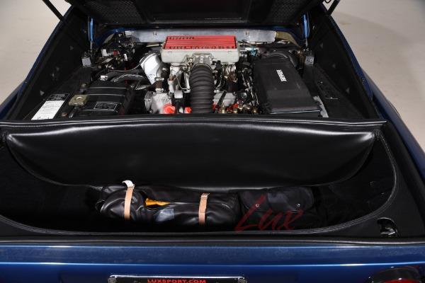 Used 1989 Ferrari 328 GTS | Plainview, NY