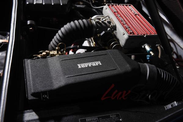 Used 1989 Ferrari 328 GTS | Plainview, NY