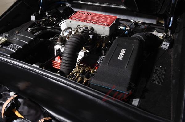 Used 1989 Ferrari 328 GTS | Plainview, NY