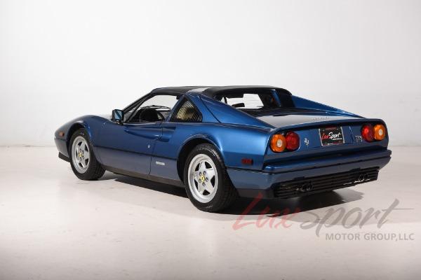 Used 1989 Ferrari 328 GTS | Woodbury, NY