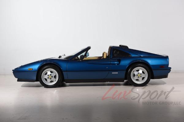 Used 1989 Ferrari 328 GTS | Plainview, NY