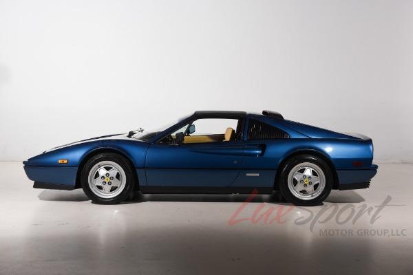 Used 1989 Ferrari 328 GTS | Woodbury, NY