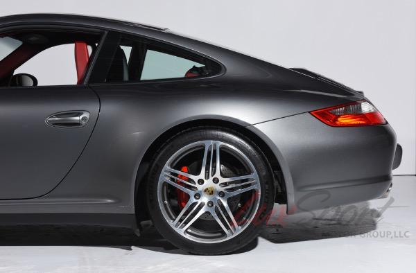 Used 2008 Porsche 911 Carrera 4S | Woodbury, NY