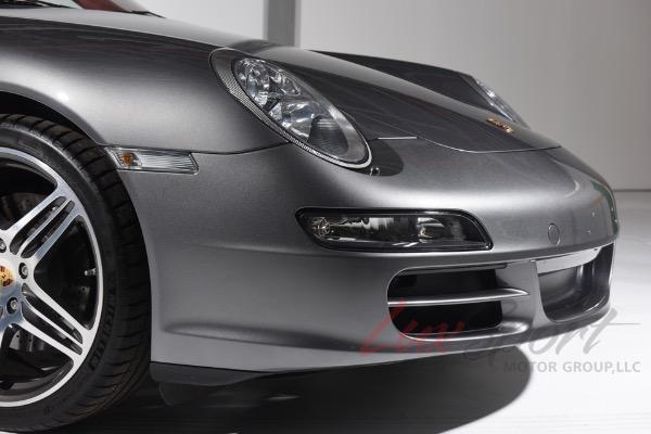 Used 2008 Porsche 911 Carrera 4S | Woodbury, NY