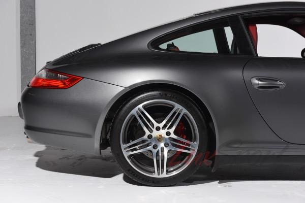 Used 2008 Porsche 911 Carrera 4S | Woodbury, NY