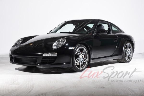 Used 2009 Porsche 911 Carrera S | Woodbury, NY