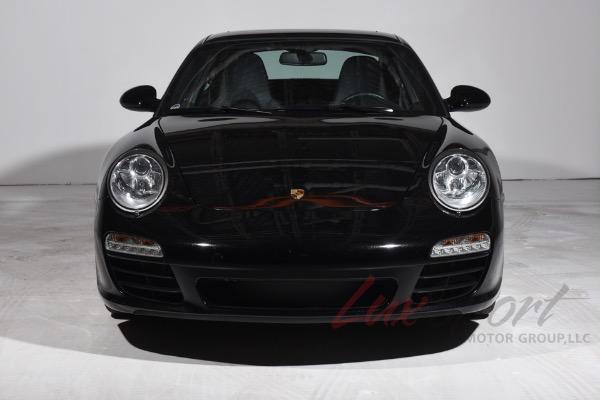 Used 2009 Porsche 911 Carrera S | Woodbury, NY