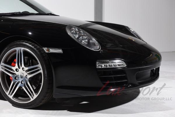 Used 2009 Porsche 911 Carrera S | Woodbury, NY