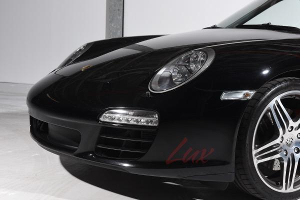 Used 2009 Porsche 911 Carrera S | Woodbury, NY