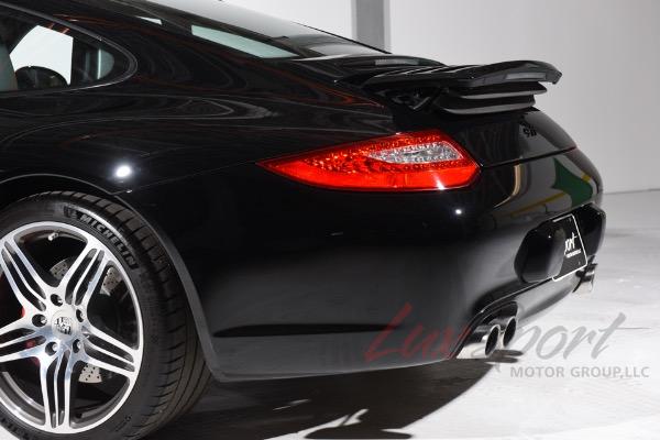 Used 2009 Porsche 911 Carrera S | Woodbury, NY