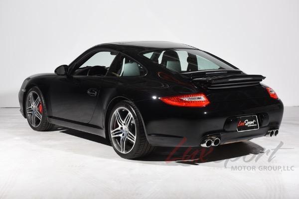 Used 2009 Porsche 911 Carrera S | Woodbury, NY