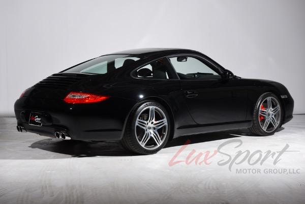 Used 2009 Porsche 911 Carrera S | Woodbury, NY