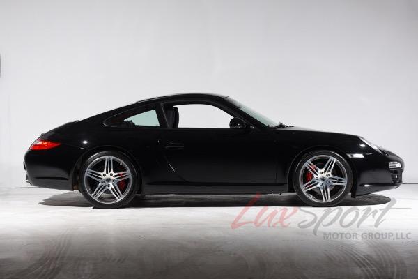 Used 2009 Porsche 911 Carrera S | Woodbury, NY