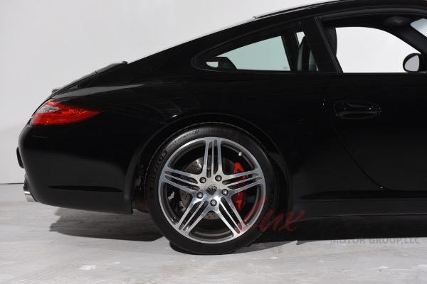 Used 2009 Porsche 911 Carrera S | Woodbury, NY