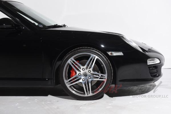 Used 2009 Porsche 911 Carrera S | Woodbury, NY