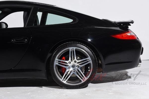 Used 2009 Porsche 911 Carrera S | Woodbury, NY