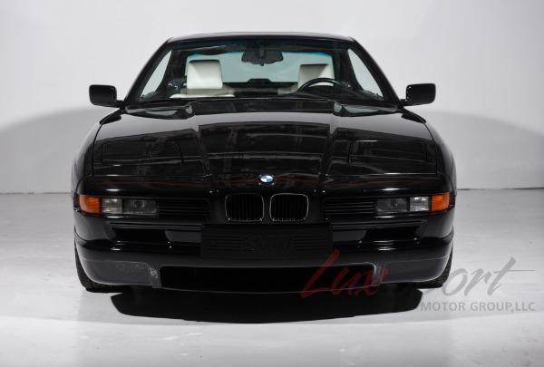 Used 1994 BMW 8 Series 850CSi | Woodbury, NY