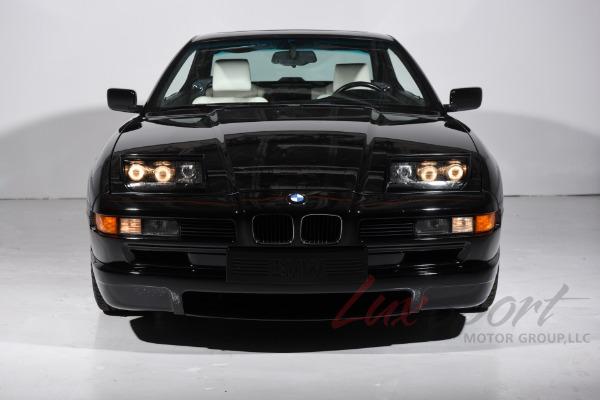 Used 1994 BMW 8 Series 850CSi | Plainview, NY