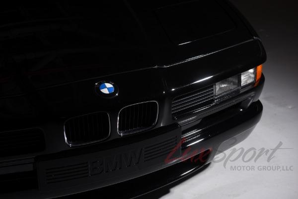 Used 1994 BMW 8 Series 850CSi | Plainview, NY