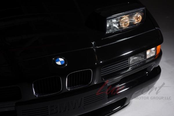 Used 1994 BMW 8 Series 850CSi | Plainview, NY