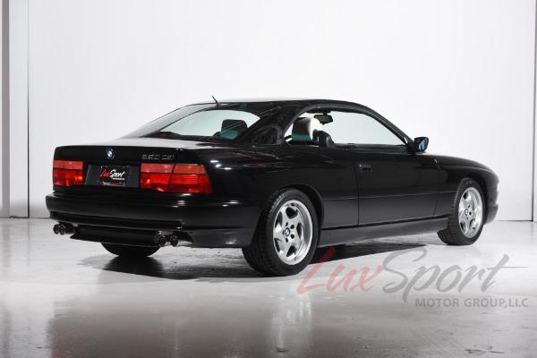 Used 1994 BMW 8 Series 850CSi | Plainview, NY