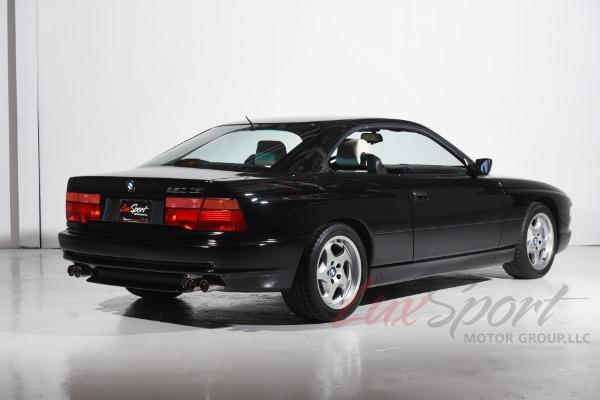 Used 1994 BMW 8 Series 850CSi | Woodbury, NY