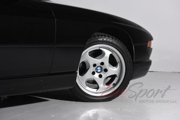Used 1994 BMW 8 Series 850CSi | Plainview, NY