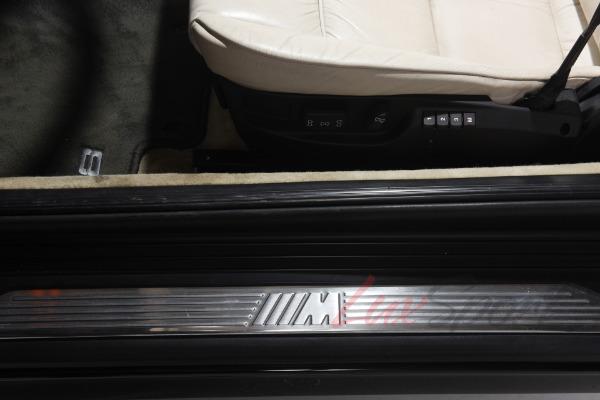 Used 1994 BMW 8 Series 850CSi | Plainview, NY