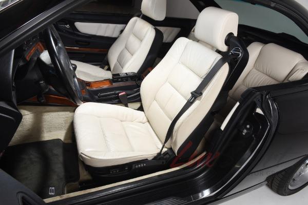 Used 1994 BMW 8 Series 850CSi | Plainview, NY