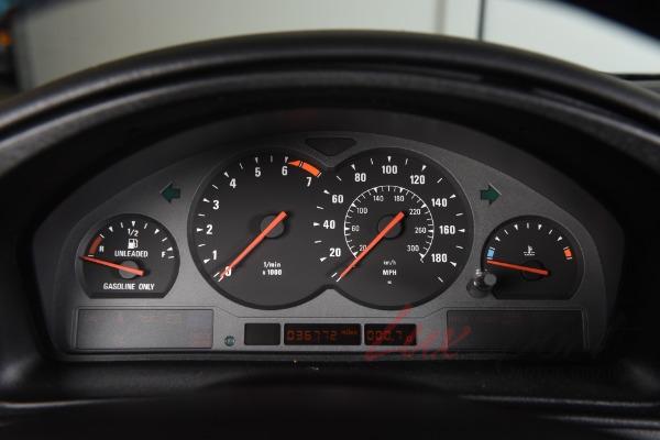 Used 1994 BMW 8 Series 850CSi | Plainview, NY