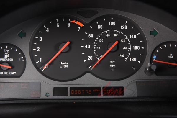 Used 1994 BMW 8 Series 850CSi | Plainview, NY