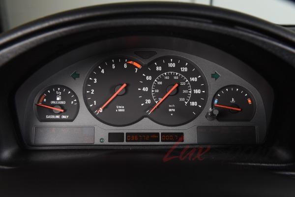 Used 1994 BMW 8 Series 850CSi | Plainview, NY