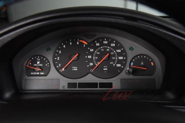 Used 1994 BMW 8 Series 850CSi | Plainview, NY