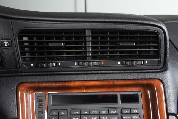 Used 1994 BMW 8 Series 850CSi | Plainview, NY