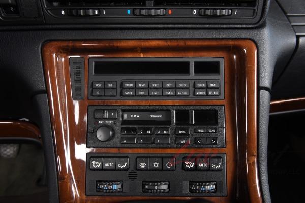 Used 1994 BMW 8 Series 850CSi | Plainview, NY