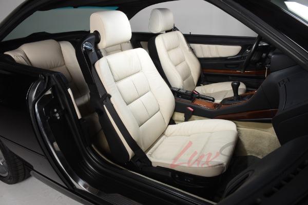 Used 1994 BMW 8 Series 850CSi | Plainview, NY