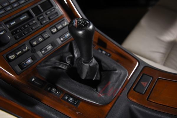 Used 1994 BMW 8 Series 850CSi | Plainview, NY