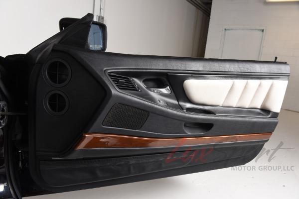 Used 1994 BMW 8 Series 850CSi | Plainview, NY