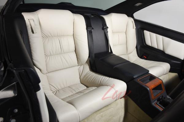 Used 1994 BMW 8 Series 850CSi | Plainview, NY