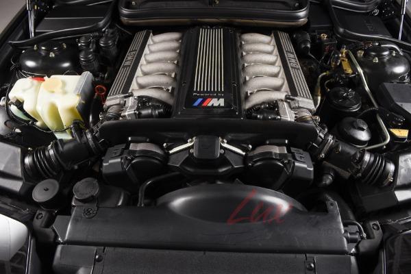Used 1994 BMW 8 Series 850CSi | Plainview, NY