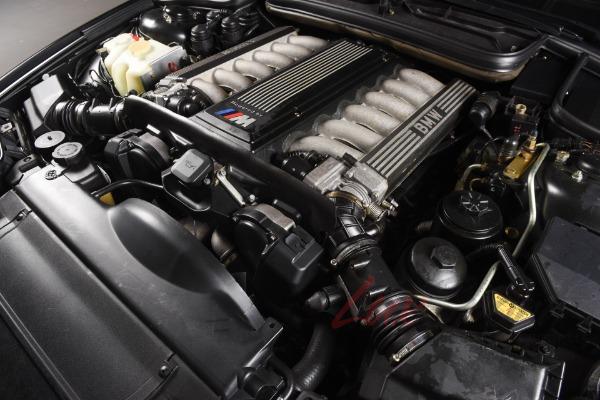 Used 1994 BMW 8 Series 850CSi | Plainview, NY