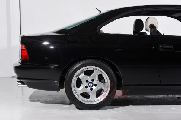 Used 1994 BMW 8 Series 850CSi | Plainview, NY