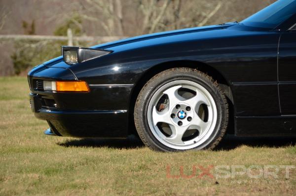 Used 1994 BMW 8 Series 850CSi | Woodbury, NY