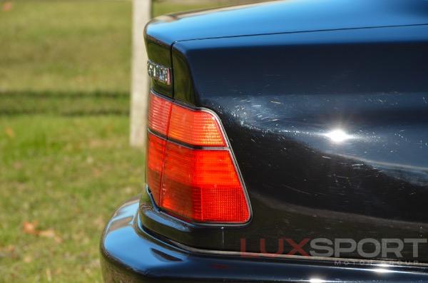 Used 1994 BMW 8 Series 850CSi | Plainview, NY