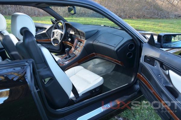 Used 1994 BMW 8 Series 850CSi | Plainview, NY