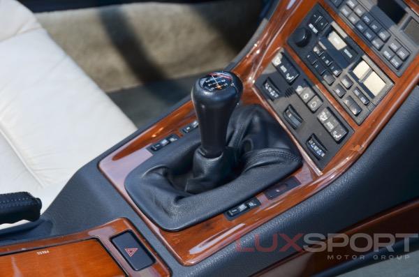 Used 1994 BMW 8 Series 850CSi | Plainview, NY